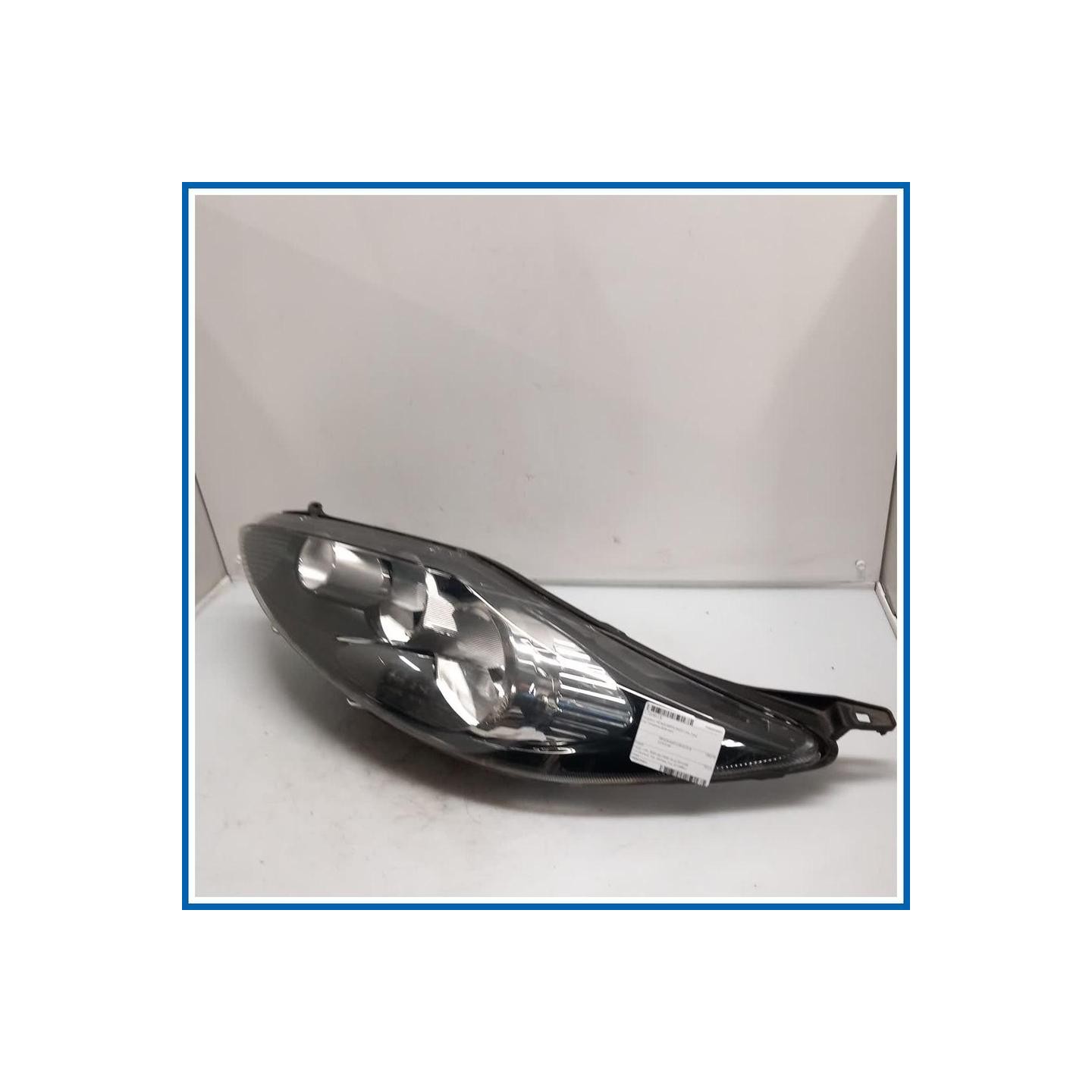 Proiettore HEADLAMPS ASSY | sx. | ant. FORD Fiesta VI