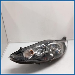 Proiettore HEADLAMPS ASSY | sx. | ant. FORD Fiesta VI