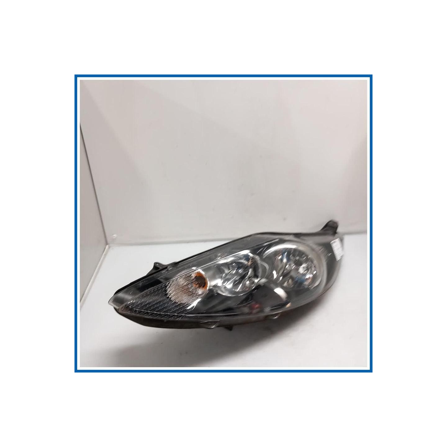 Proiettore HEADLAMPS ASSY | sx. | ant. FORD Fiesta VI