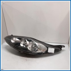 Proiettore HEADLAMPS ASSY | sx. | ant. FORD Fiesta VI