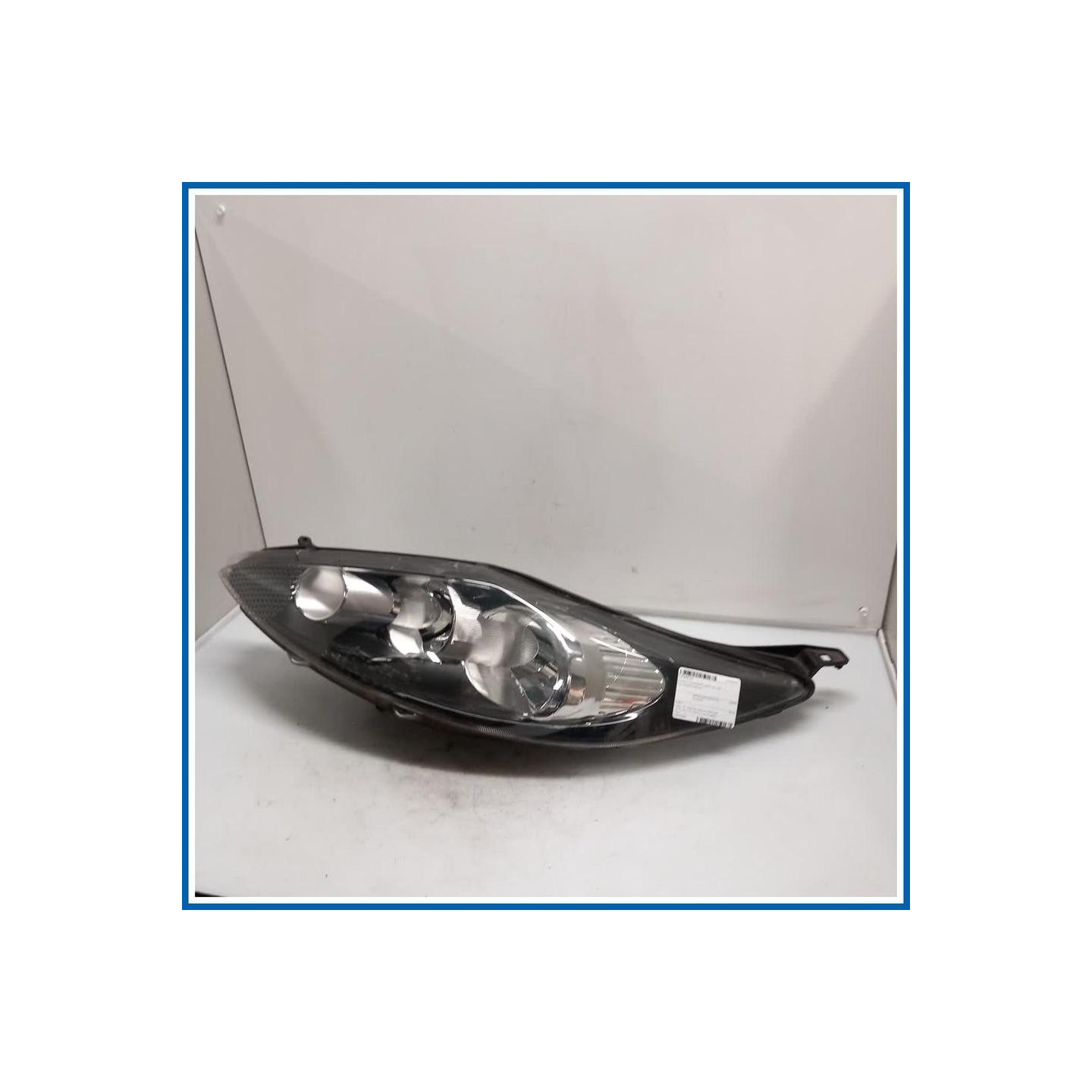 Proiettore HEADLAMPS ASSY | sx. | ant. FORD Fiesta VI