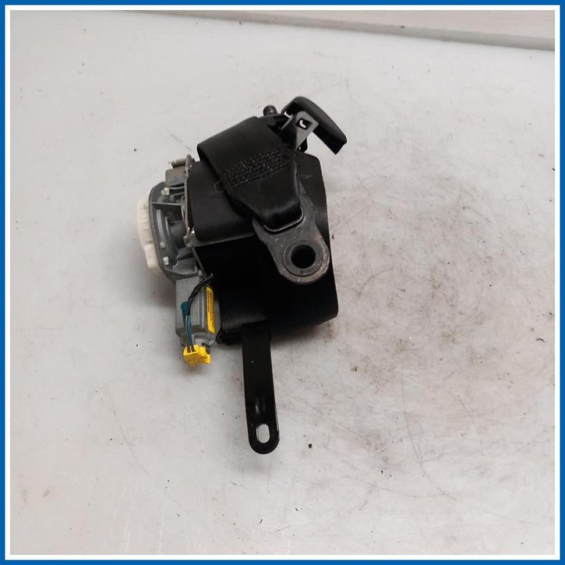 Cintura di sicurezza sedile SEAT BELTS | sx. | ant. FORD Fiesta VI