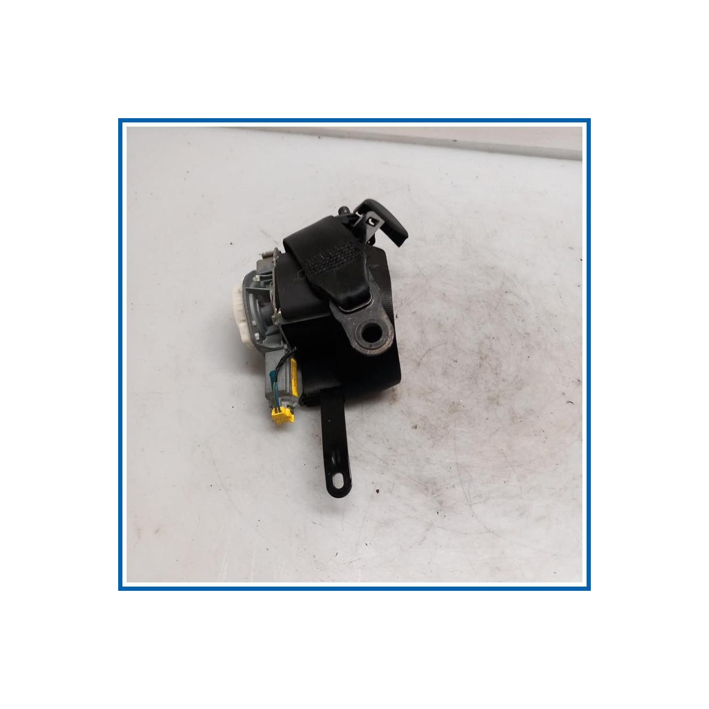 Cintura di sicurezza sedile SEAT BELTS | sx. | ant. FORD Fiesta VI