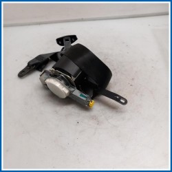 Cintura di sicurezza sedile SEAT BELTS | sx. | ant. FORD Fiesta VI