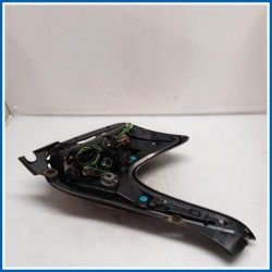 Fanale FARO POST DX. | dx. | post. NISSAN Juke I