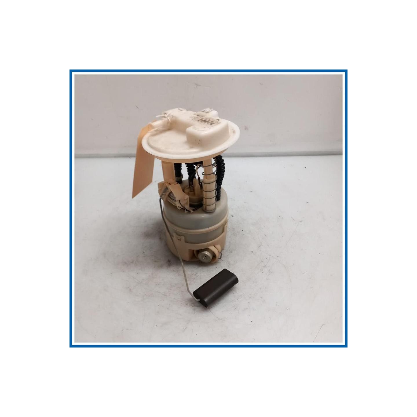 Pompa carburante c/galleggiante FUEL PUMP-IN TA |  |  NISSAN Juke I