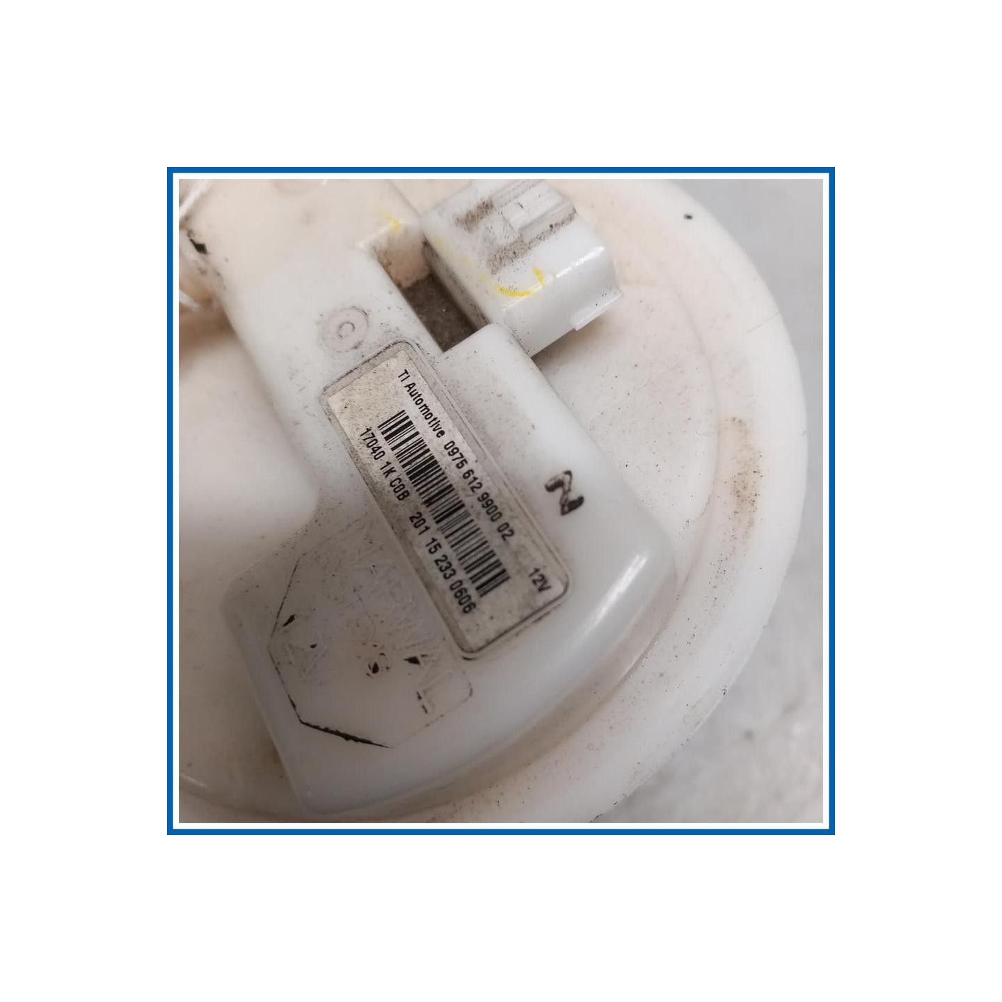 Pompa carburante c/galleggiante FUEL PUMP-IN TA |  |  NISSAN Juke I