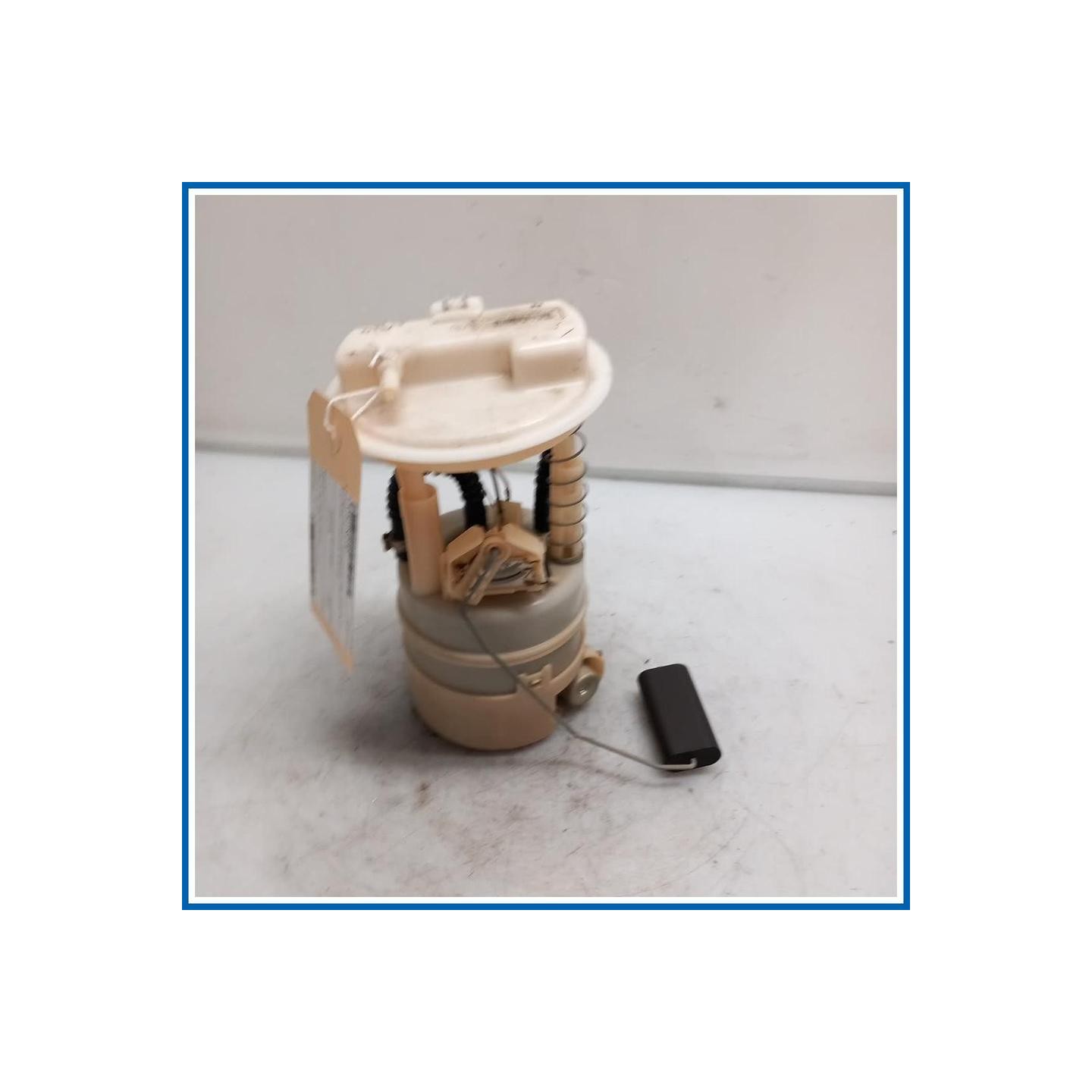 Pompa carburante c/galleggiante FUEL PUMP-IN TA |  |  NISSAN Juke I