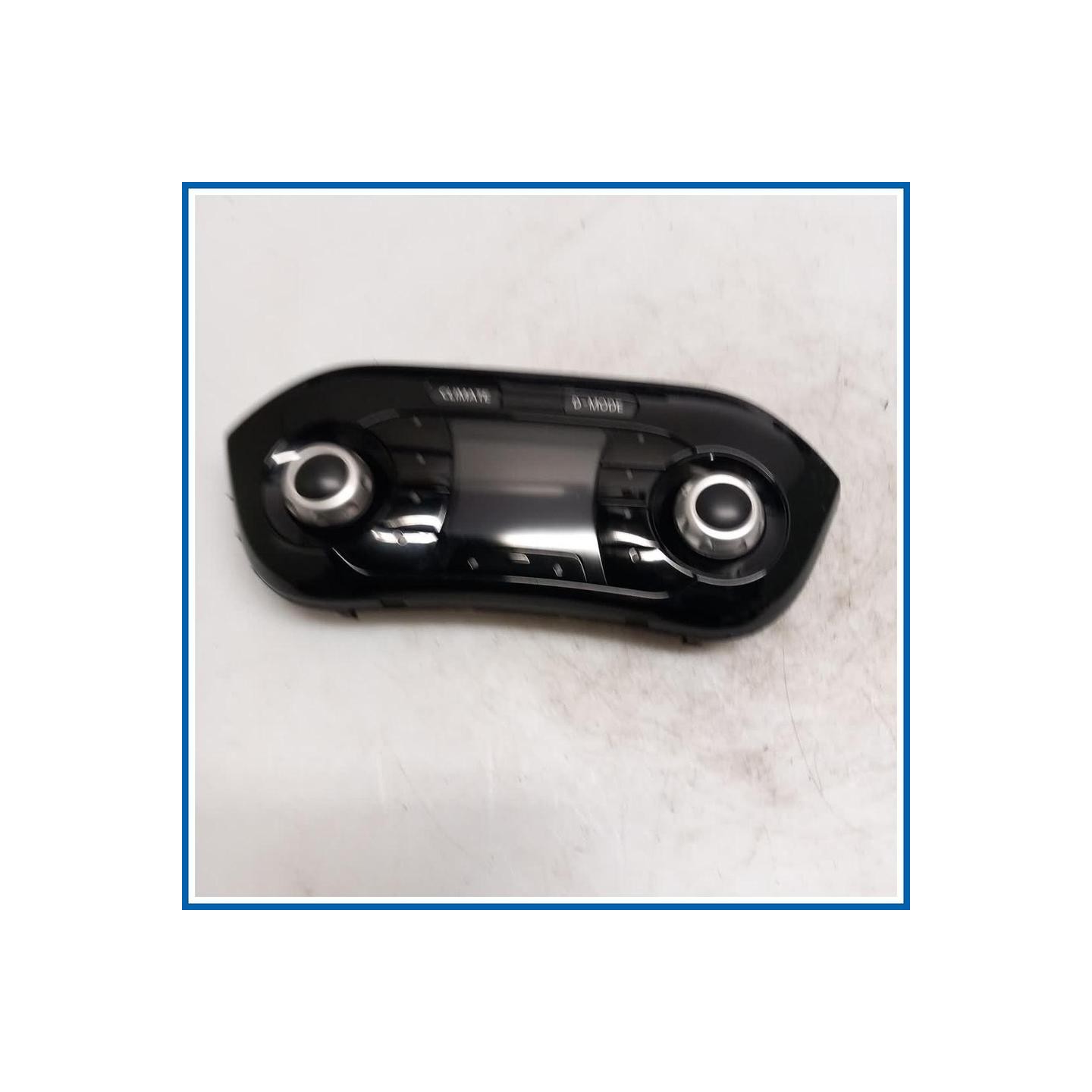 Modulo comando riscaldamento / clima KIT CONTROLLER |  |  NISSAN Juke I
