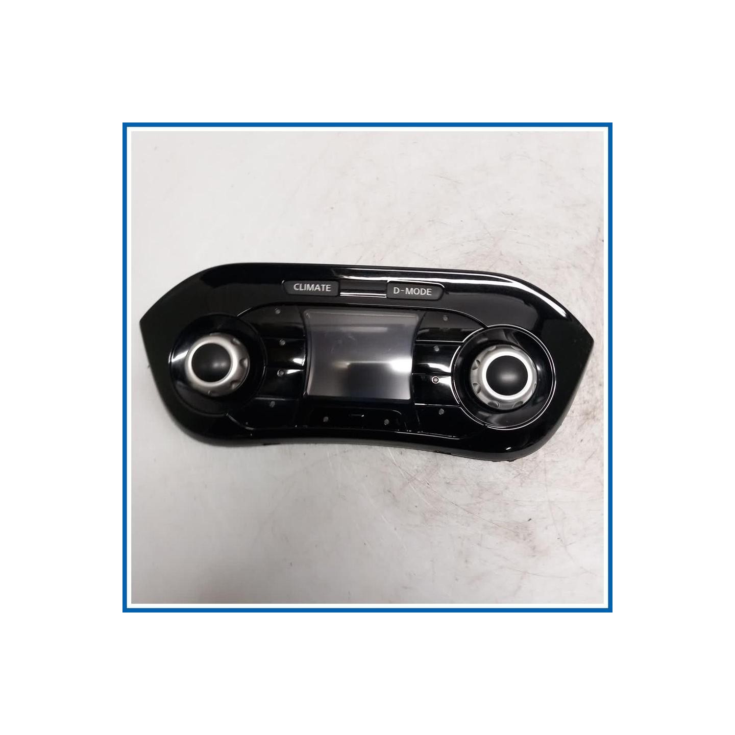 Modulo comando riscaldamento / clima KIT CONTROLLER |  |  NISSAN Juke I