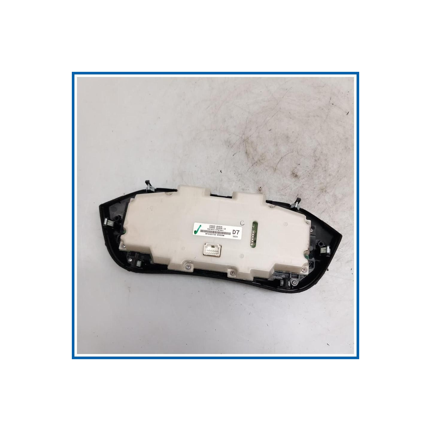 Modulo comando riscaldamento / clima KIT CONTROLLER |  |  NISSAN Juke I