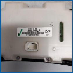 Modulo comando riscaldamento / clima KIT CONTROLLER |  |  NISSAN Juke I