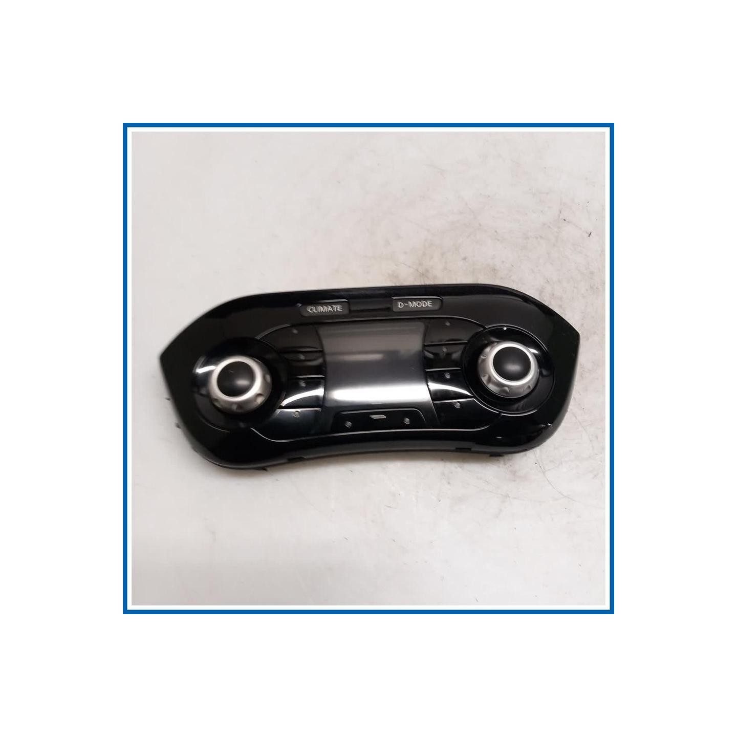 Modulo comando riscaldamento / clima KIT CONTROLLER |  |  NISSAN Juke I