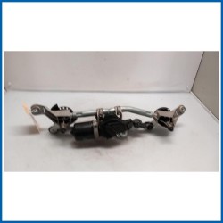Meccanismo Tergicristallo KIT COM PARABR |  |  NISSAN Juke I