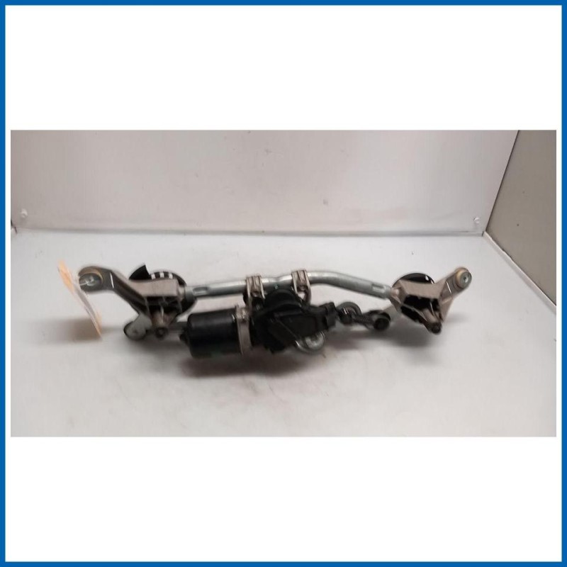 Meccanismo Tergicristallo KIT COM PARABR |  |  NISSAN Juke I