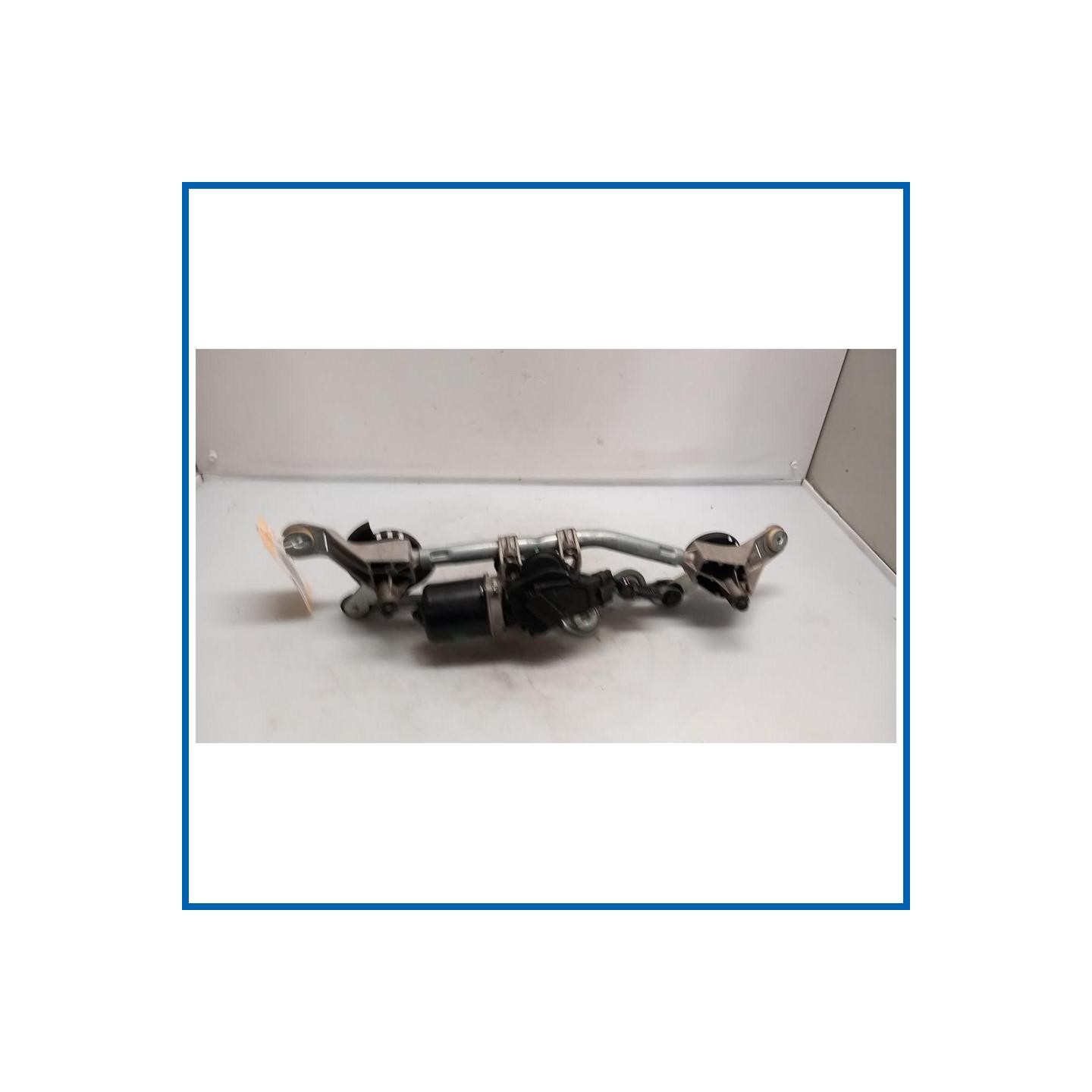 Meccanismo Tergicristallo KIT COM PARABR |  |  NISSAN Juke I
