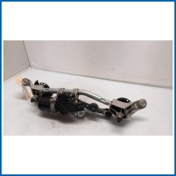 Meccanismo Tergicristallo KIT COM PARABR |  |  NISSAN Juke I