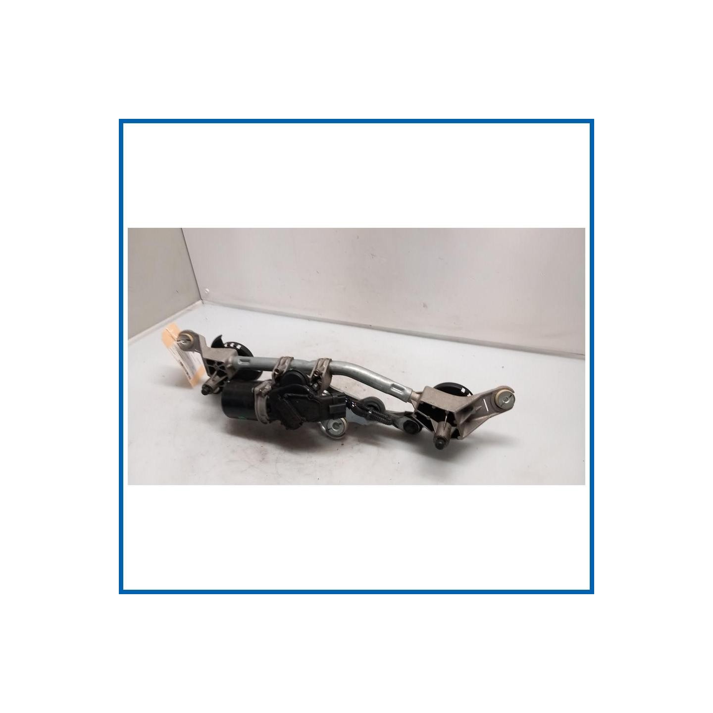 Meccanismo Tergicristallo KIT COM PARABR |  |  NISSAN Juke I