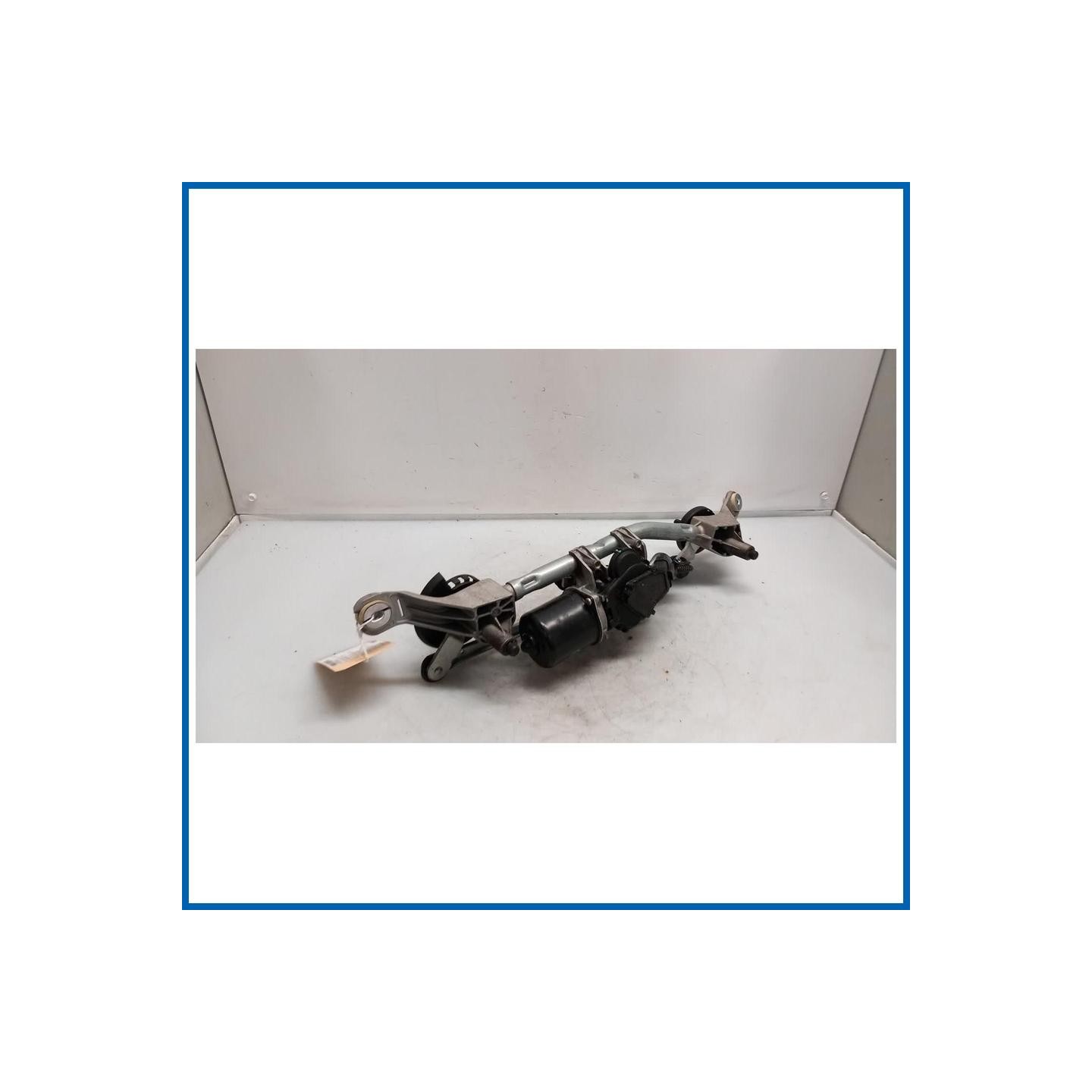 Meccanismo Tergicristallo KIT COM PARABR |  |  NISSAN Juke I
