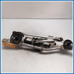 Meccanismo Tergicristallo KIT COM PARABR |  |  NISSAN Juke I