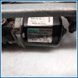 Meccanismo Tergicristallo KIT COM PARABR |  |  NISSAN Juke I