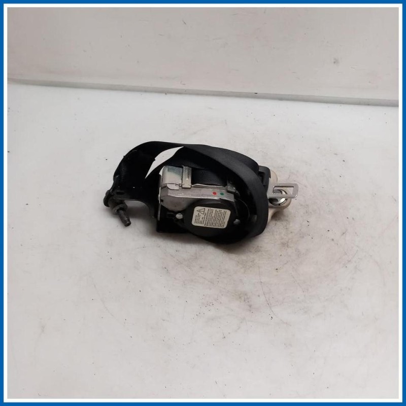 Cintura di sicurezza sedile KIT FIBB CINT | dx. | ant. NISSAN Juke I
