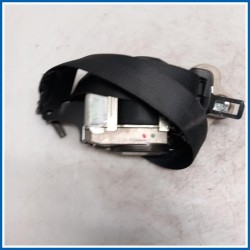 Cintura di sicurezza sedile KIT FIBB CINT | dx. | ant. NISSAN Juke I