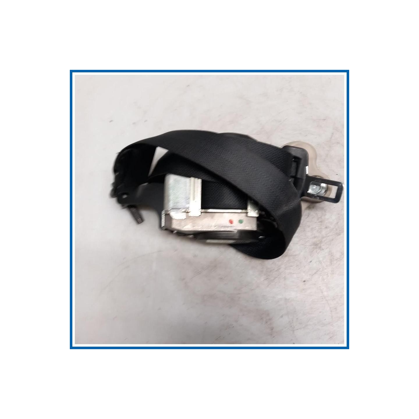 Cintura di sicurezza sedile KIT FIBB CINT | dx. | ant. NISSAN Juke I
