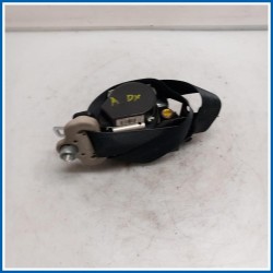 Cintura di sicurezza sedile KIT FIBB CINT | dx. | ant. NISSAN Juke I