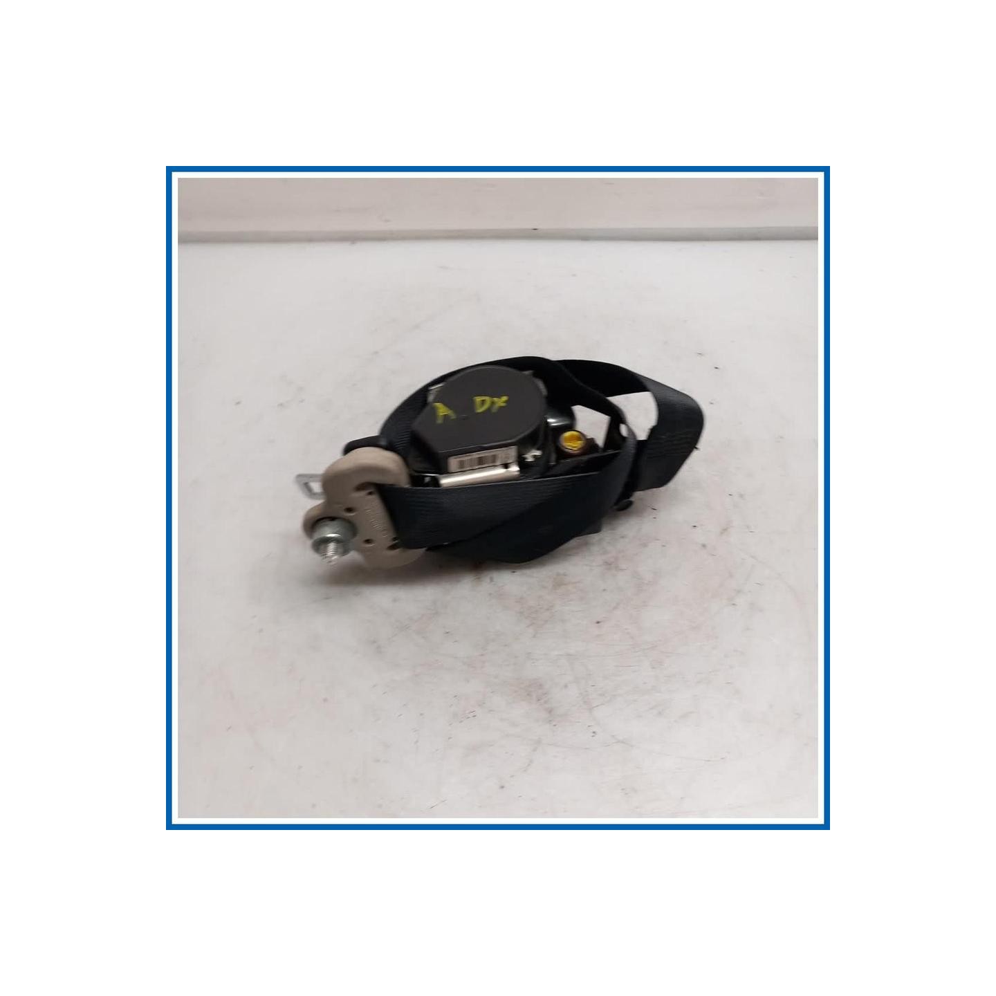 Cintura di sicurezza sedile KIT FIBB CINT | dx. | ant. NISSAN Juke I
