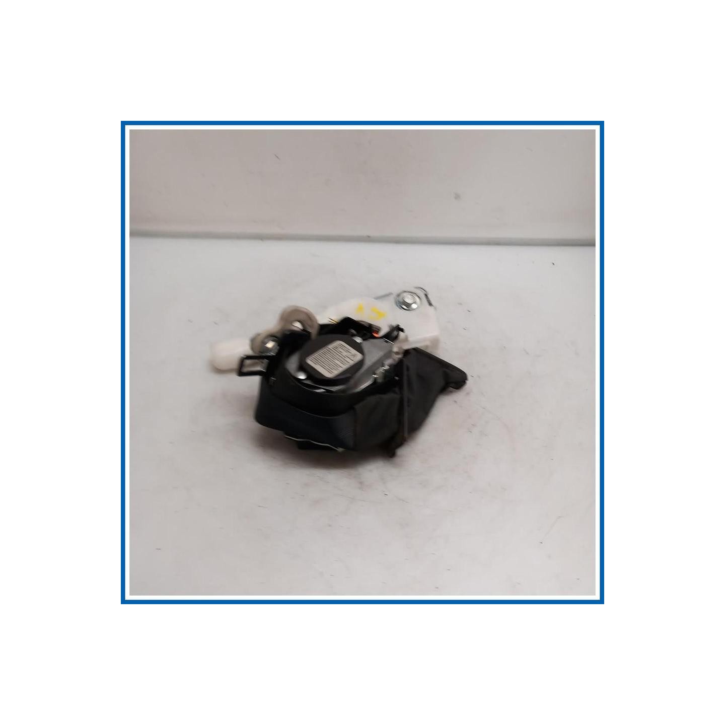 Cintura di sicurezza sedile BELT ASSY-TONGU | sx. | ant. NISSAN Juke I