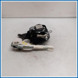 Cintura di sicurezza sedile BELT ASSY-TONGU | sx. | ant. NISSAN Juke I