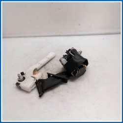 Cintura di sicurezza sedile BELT ASSY-TONGU | sx. | ant. NISSAN Juke I