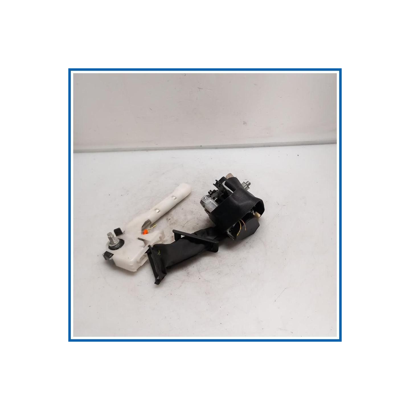 Cintura di sicurezza sedile BELT ASSY-TONGU | sx. | ant. NISSAN Juke I