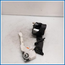 Cintura di sicurezza sedile BELT ASSY-TONGU | sx. | ant. NISSAN Juke I