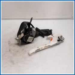 Cintura di sicurezza sedile BELT ASSY-TONGU | sx. | ant. NISSAN Juke I