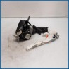Cintura di sicurezza sedile BELT ASSY-TONGU | sx. | ant. NISSAN Juke I