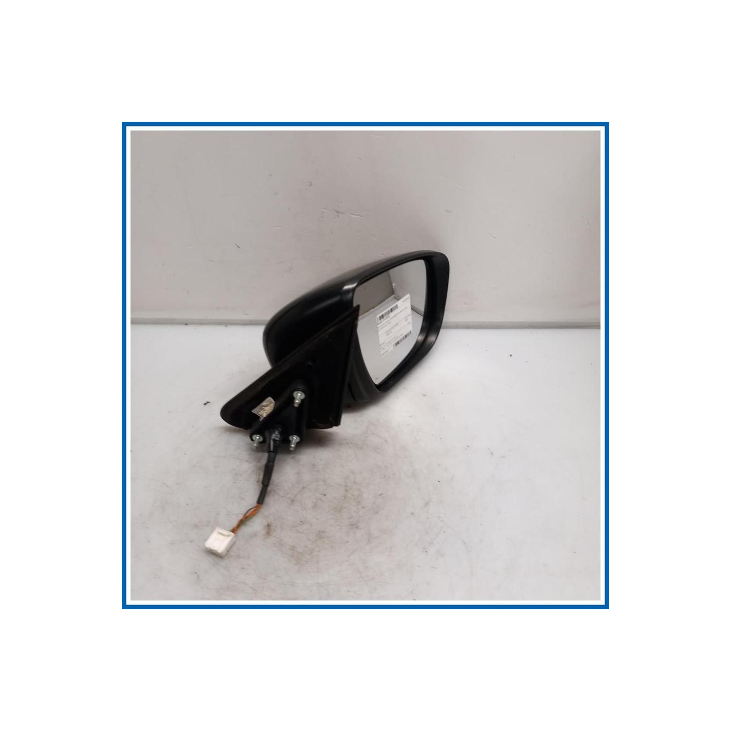 Retrovisore esterno DOOR MIRROR ASS | dx. | ant. NISSAN Juke I