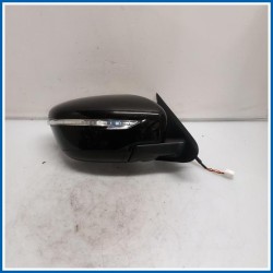 Retrovisore esterno DOOR MIRROR ASS | dx. | ant. NISSAN Juke I