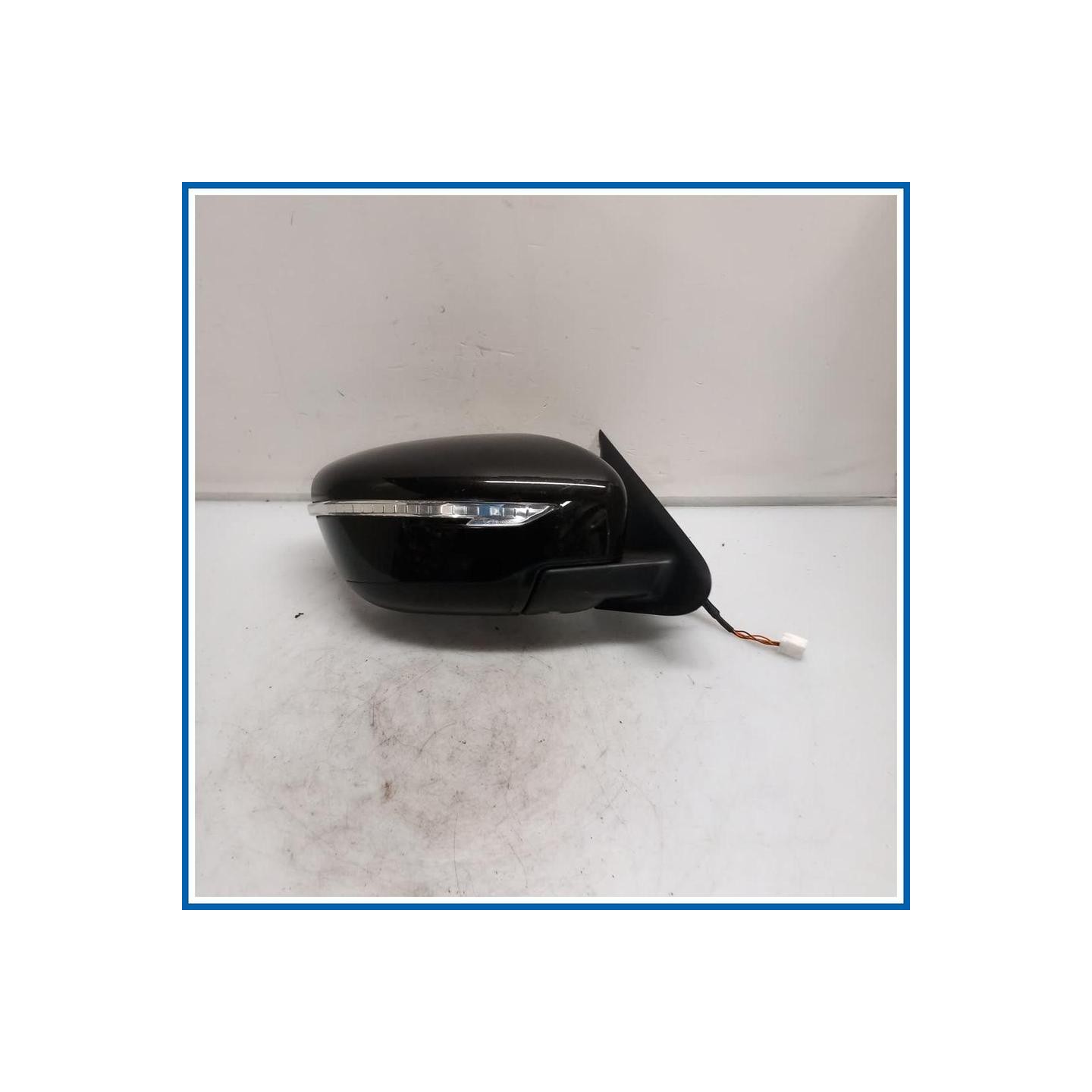 Retrovisore esterno DOOR MIRROR ASS | dx. | ant. NISSAN Juke I