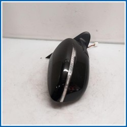 Retrovisore esterno DOOR MIRROR ASS | dx. | ant. NISSAN Juke I