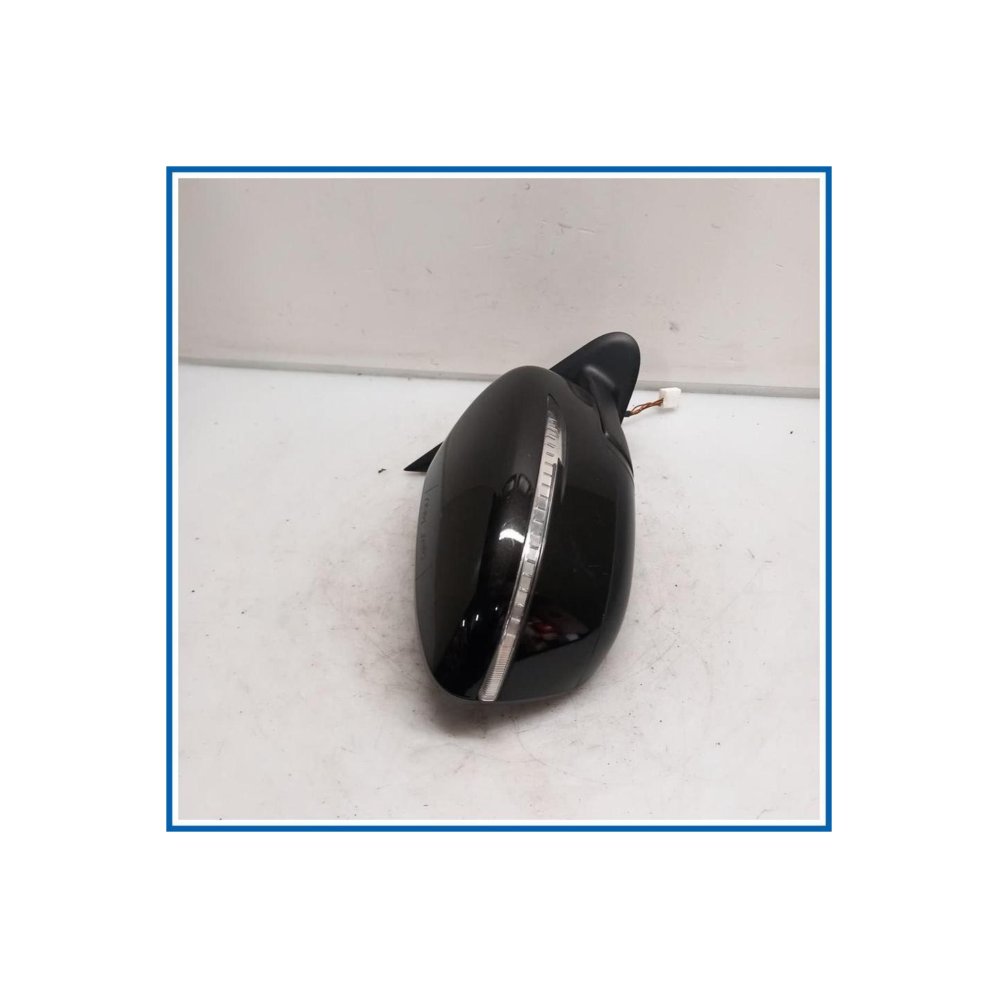 Retrovisore esterno DOOR MIRROR ASS | dx. | ant. NISSAN Juke I