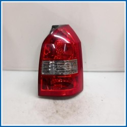 Fanale LUCE-GR OTTICO POST, DX | dx. | post. HYUNDAI Tucson I