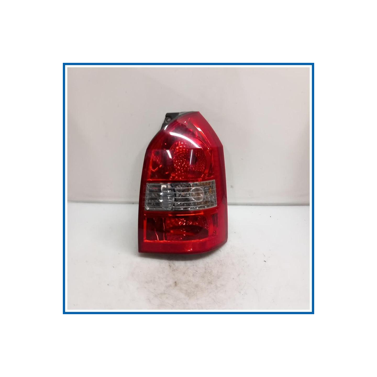 Fanale LUCE-GR OTTICO POST, DX | dx. | post. HYUNDAI Tucson I