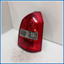 Fanale LUCE-GR OTTICO POST, DX | dx. | post. HYUNDAI Tucson I