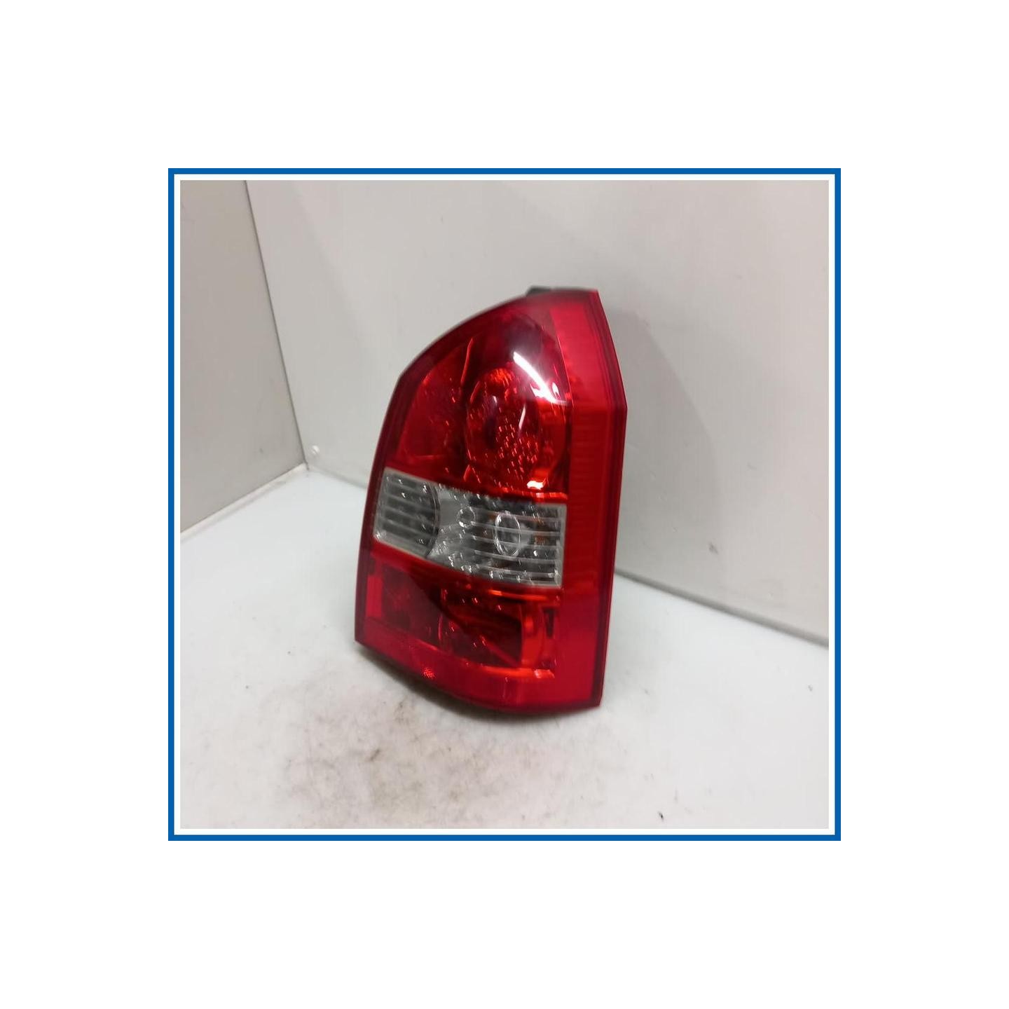 Fanale LUCE-GR OTTICO POST, DX | dx. | post. HYUNDAI Tucson I