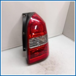 Fanale LUCE-GR OTTICO POST, DX | dx. | post. HYUNDAI Tucson I
