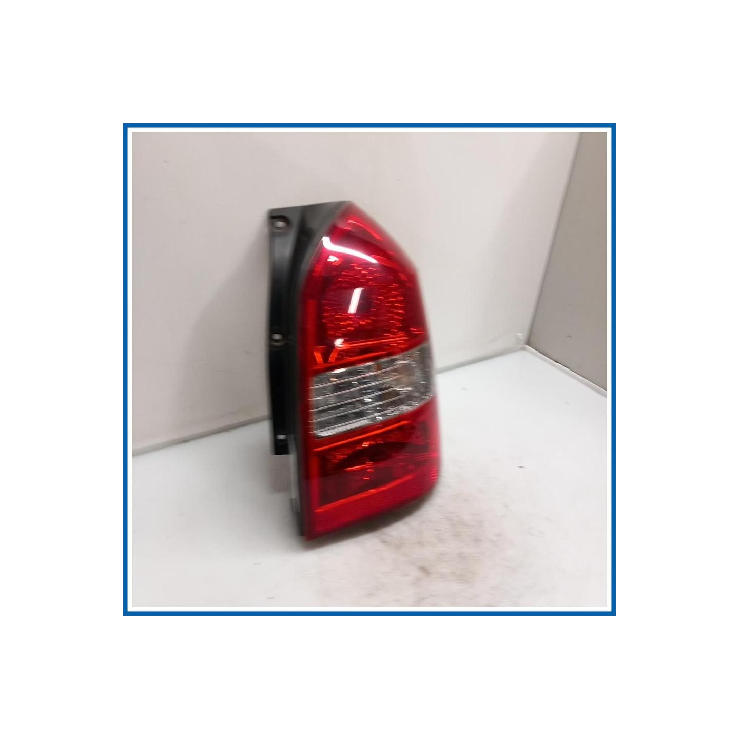 Fanale LUCE-GR OTTICO POST, DX | dx. | post. HYUNDAI Tucson I