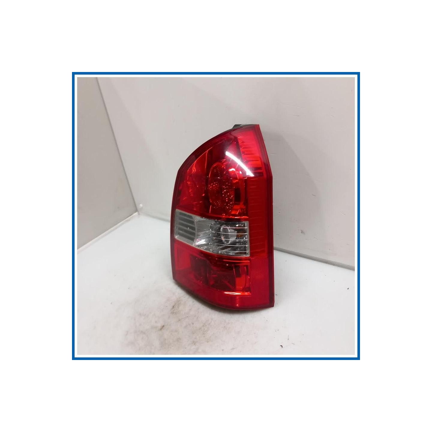 Fanale LUCE-GR OTTICO POST, DX | dx. | post. HYUNDAI Tucson I