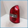 Fanale LUCE-GR OTTICO POST, DX | dx. | post. HYUNDAI Tucson I